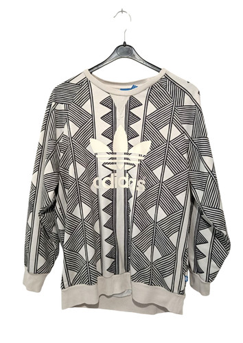 Felpa donna adidas originals - donna,