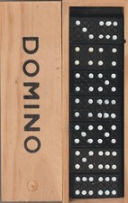91- Gioco del Domino in