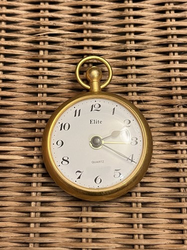 Orologio vintage elite quartz - orologio,