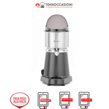 Spremiagrumi professionale elettrico automatico nuovo