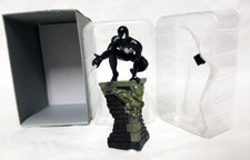 Spider man black costume - spider-man,