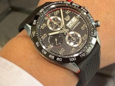Tag Heuer Carrera Automatic