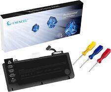 Batteria per laptop compatibile con Mac Book Pro 13 pollici A1322 A1278 (metà 2009, metà 2