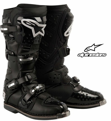 Bottes alpinestars tech - bottes, mx/sx