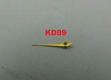 yellow gold plated Hour Hand