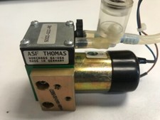 POMPA PER VUOTO ASF THOMAS -