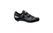 Scarpe SIDI GENIUS 10 ciclismo Strada Colore Nero