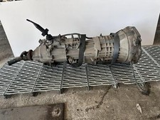 CAMBIO MANUALE COMPLETO PER