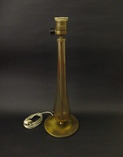 ✅ ANTICA LAMPADA BAROVIER E