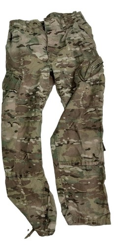 Army multicam pantaloni - army,