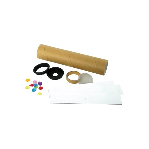 Caleidoscopio kit - caleidoscopio,