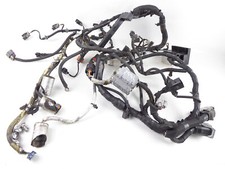 Cablaggio cavo motore opel - cablaggio,