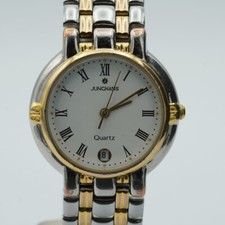 OROLOGIO JUNGHANS ATELIER UOMO