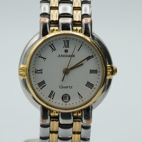 Junghans atelier orologio - atelier,