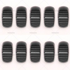 10 pezzi tappo pomello fader