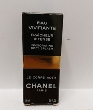 CHANEL profumi mignon da