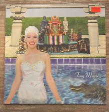 STONE TEMPLE PILOTS Tiny Music...LP Atlantic 1996 US First Pressing Rock Grunge