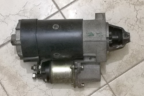 Motorino avviamento 12v - motorino, 1.2kw