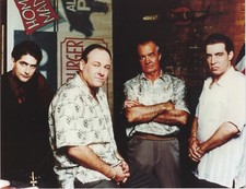 Sopranos