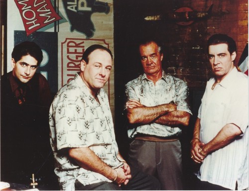 Sopranos