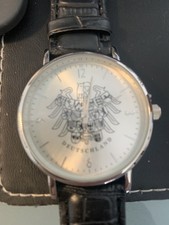 Orologio da polso "GERMANIA"