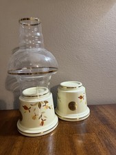 JEWEL TEA - HALL - FOGLIA