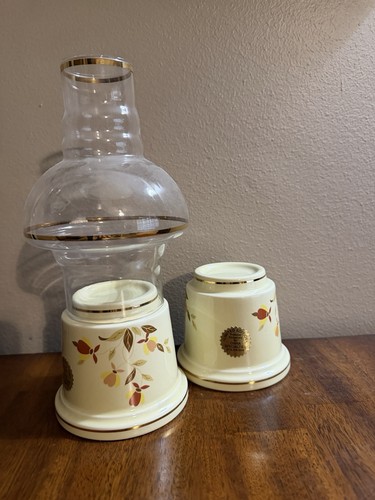 Jewel tea hall - -, foglia