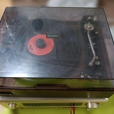 Pioneer PL-1100 DIRECT DRIVE