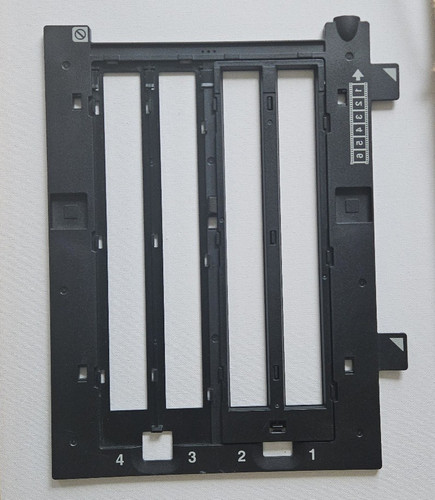 Epson perfection mm - 35,