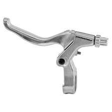 pair of brake levers mtb