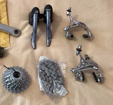 Guarnitura gruppo compatta