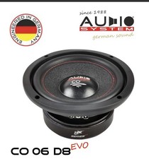 Sistema Audio CO 06 D8 EVO