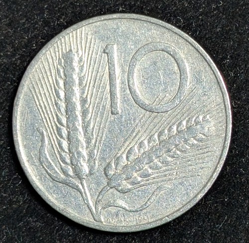 1951 italy lire - r,