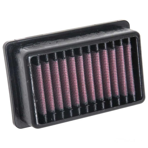 Filtro aria ricambio n - di, k&n