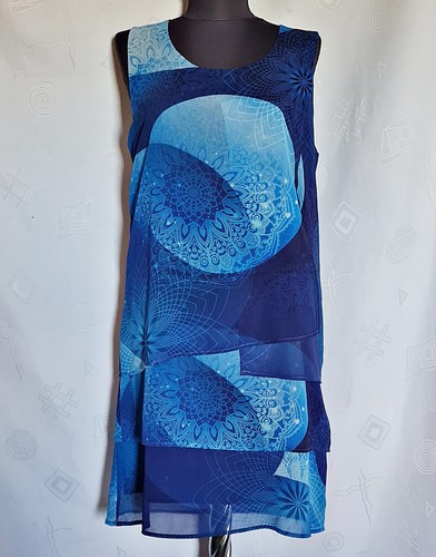 Abito autentico desigual - desigual, logo