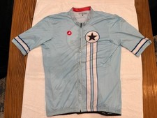 2 Cycling Jerseys