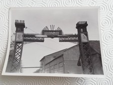 Foto Corpo Spedizione Italiano Russia Csir Aeronautica Aviazione Stalin Joseph 