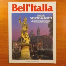 Rivista. Bell'Italia n. 15