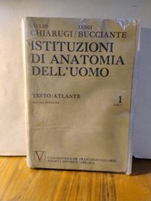ISTITUZIONI DI ANATOMIA