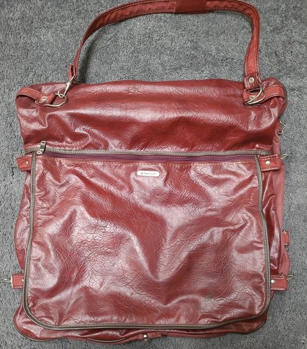 Borsa indumenti vintage 1987 - borsa, 4