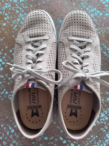 Scarpe comode uomo usate - comode,