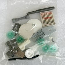 Kit accessori e ricambi 23