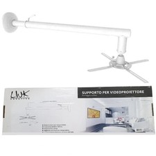 STAFFA VIDEO PROIETTORE