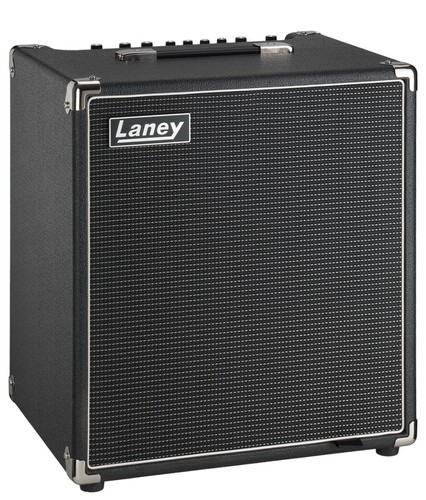 Laney dbf200 combo - dbf200, basso