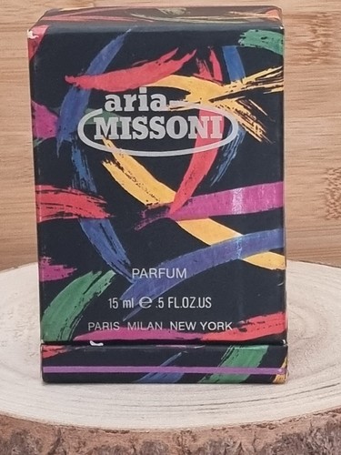 Aria missoni parfum - aria,