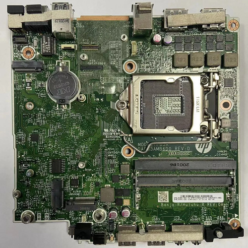Elitedesk 800 - hp, (l52071-001)