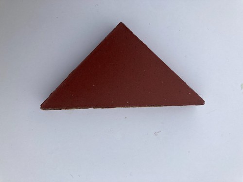 Pavimento sala encaustica