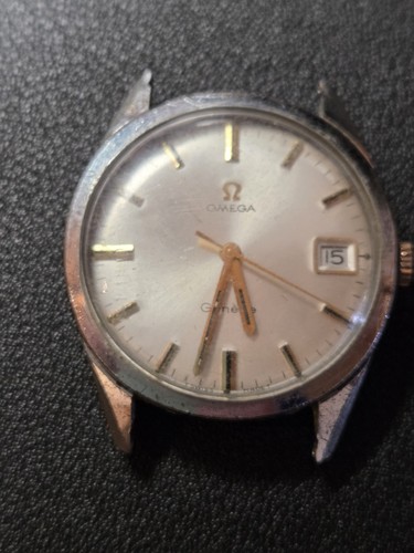 Orologio omega geneve data - orologio,