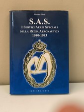 S. A. S I SERVIZI AEREI
