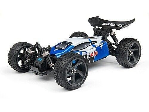 Maverick buggy corpo - maverick,